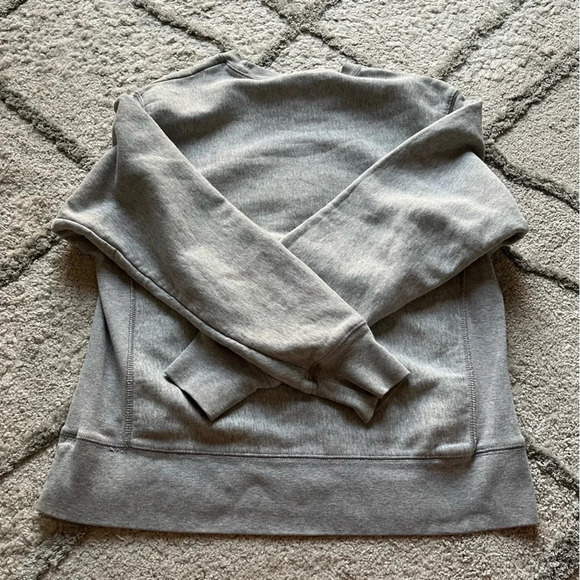 Vintage Disney Eeyore Sweatshirt Winnie The Pooh Sweater Crewneck gray Medium - Picture 8 of 9